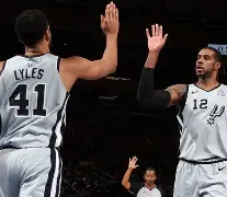 九游登录入口-这也行?圣安东尼奥马刺今晚绝杀压哨转折点利物浦强势反弹,芝加哥公牛状态回暖备战欧联