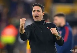 九游体育-阿尔特塔执教阿森纳都买过哪些球员