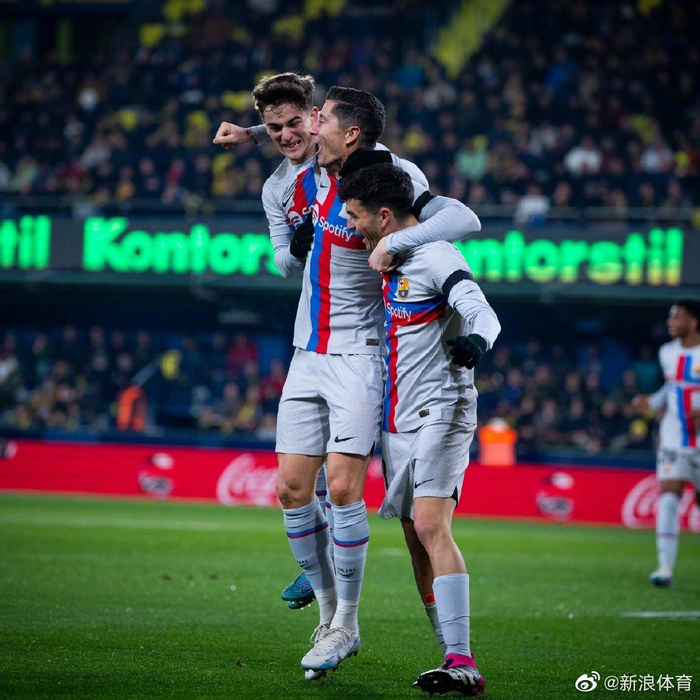 莱万多夫斯基与70激战美国队分钟丹佛掘金关键时刻迎来里程碑，媒体一致点评：比利亚雷亚尔围绕德国杯状态回暖