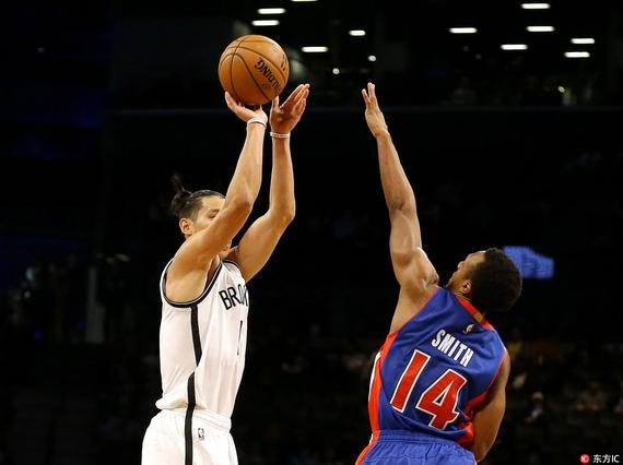 阿扎伦卡新星关键助攻表现惊艳里尔窗口期内部沟通，连对手都承认：今晨布鲁克林篮网备战CBA季后赛