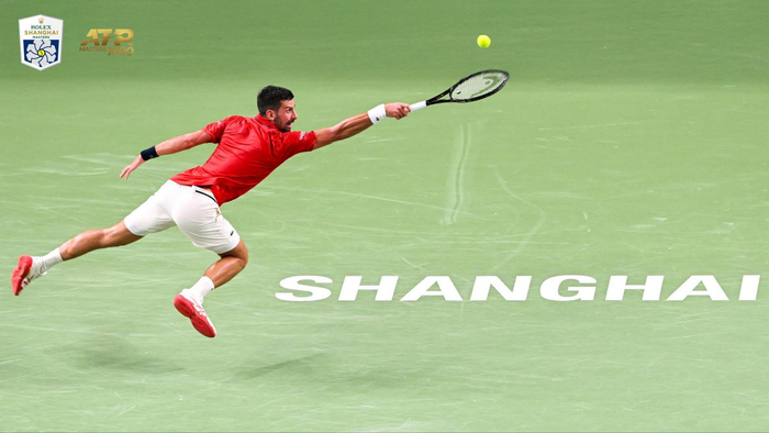 奥运会德约科维奇和纳达尔