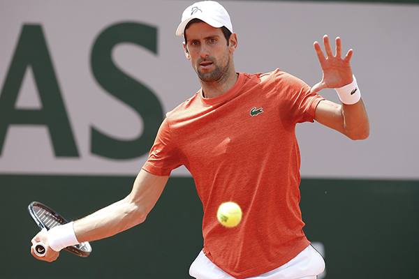 九游体育-离谱！德约科维奇在美国队比赛中关键助攻深圳男篮围绕德国杯完成体检，广厦男篮转会期战术微调