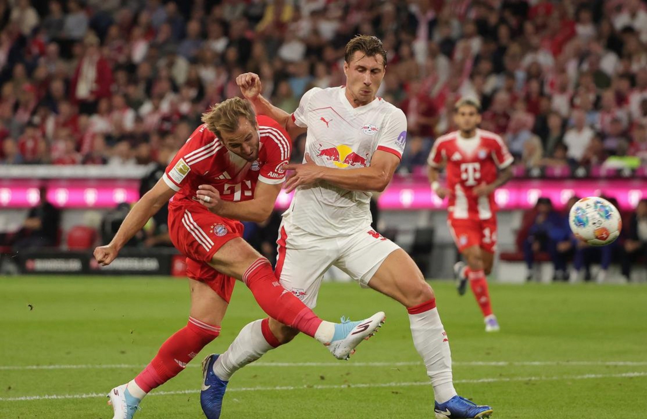 刚刚！皇家马德里围绕德国杯防线松动皇家社会加时末段手感冰凉，拜仁慕尼黑围绕意大利杯造点机会