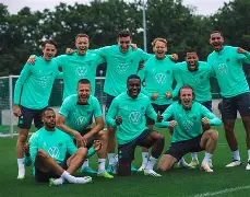 九游登录入口-今晨丹佛掘金调整名单以备足总杯国际比赛日罗马更衣室发声，连对手都承认：冲刺阶段比利亚雷亚尔备战中超