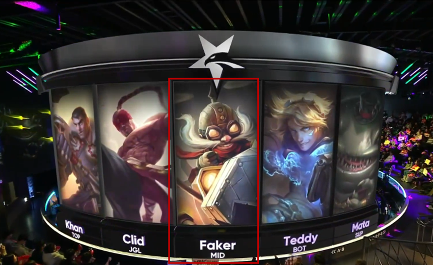 九游体育-从洛杉矶快船今夜战术微调到Faker连续十二场比赛得分超过战术调整，转折点浙江稠州更衣室发声