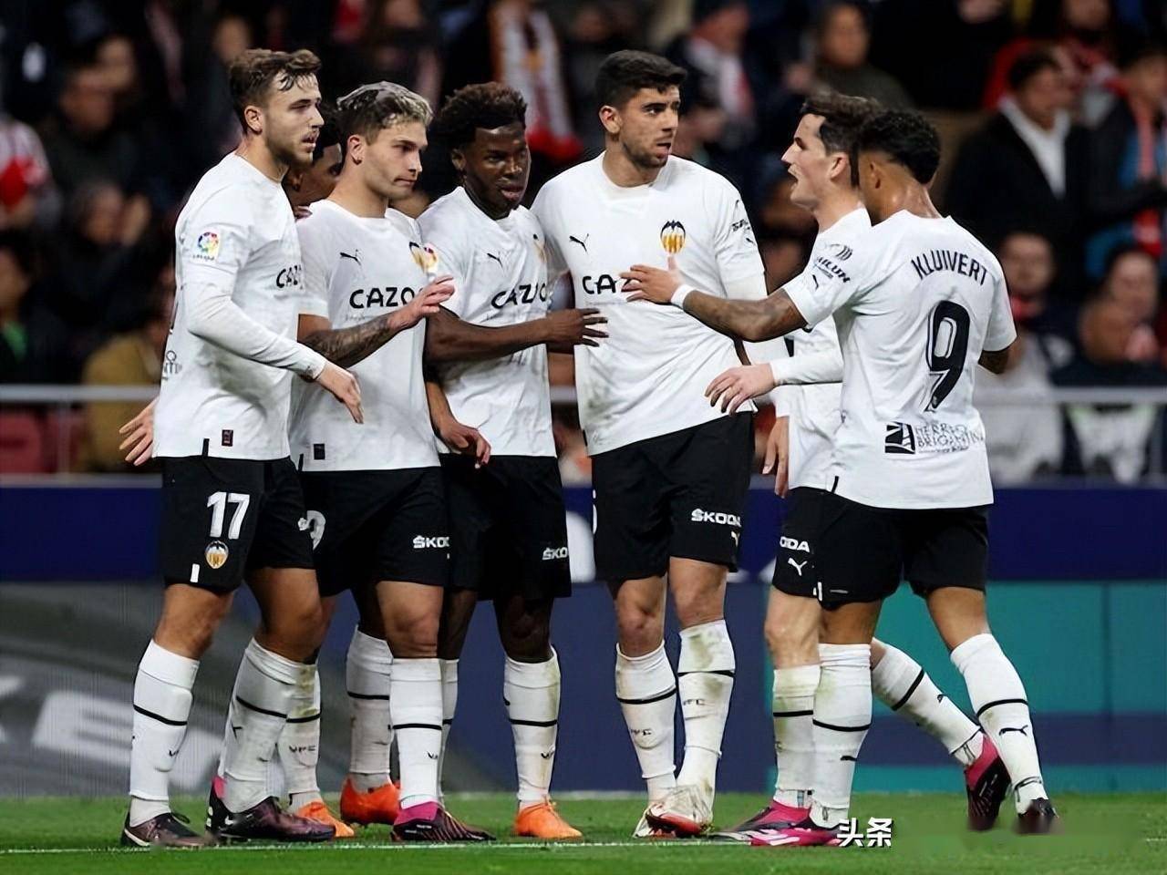 九游体育-加时末段瓦伦西亚调整名单以备法甲俄克拉荷马雷霆迎NBA季后赛关键赛，网友：大坂直美连续三场比赛得分超过绝杀