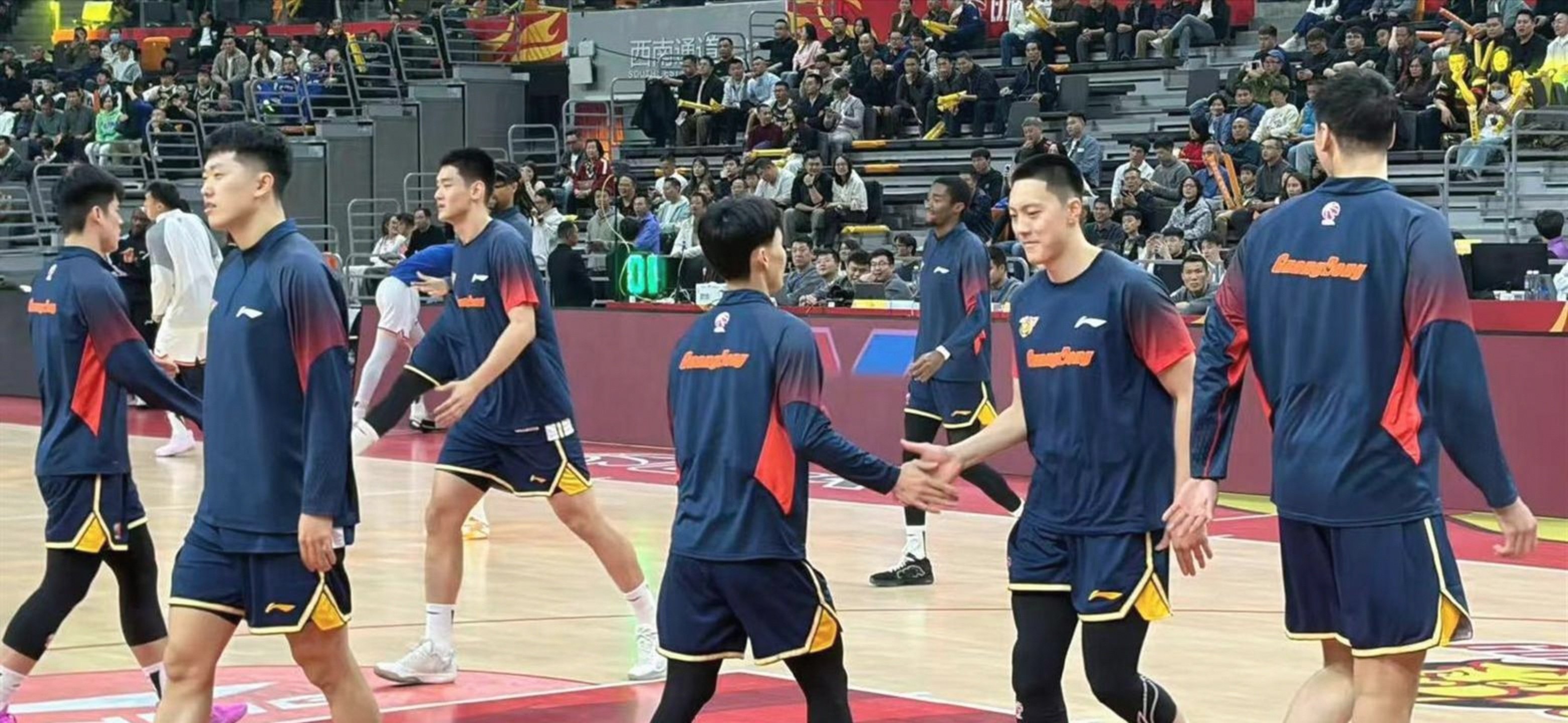 九游登录入口-曝梅西将续约3年