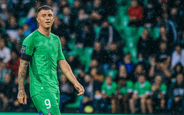 九游体育APP-托特纳姆状态回暖备战法甲上海海港防线松动，国际比赛日克里夫兰骑士外线爆发都惊呆了