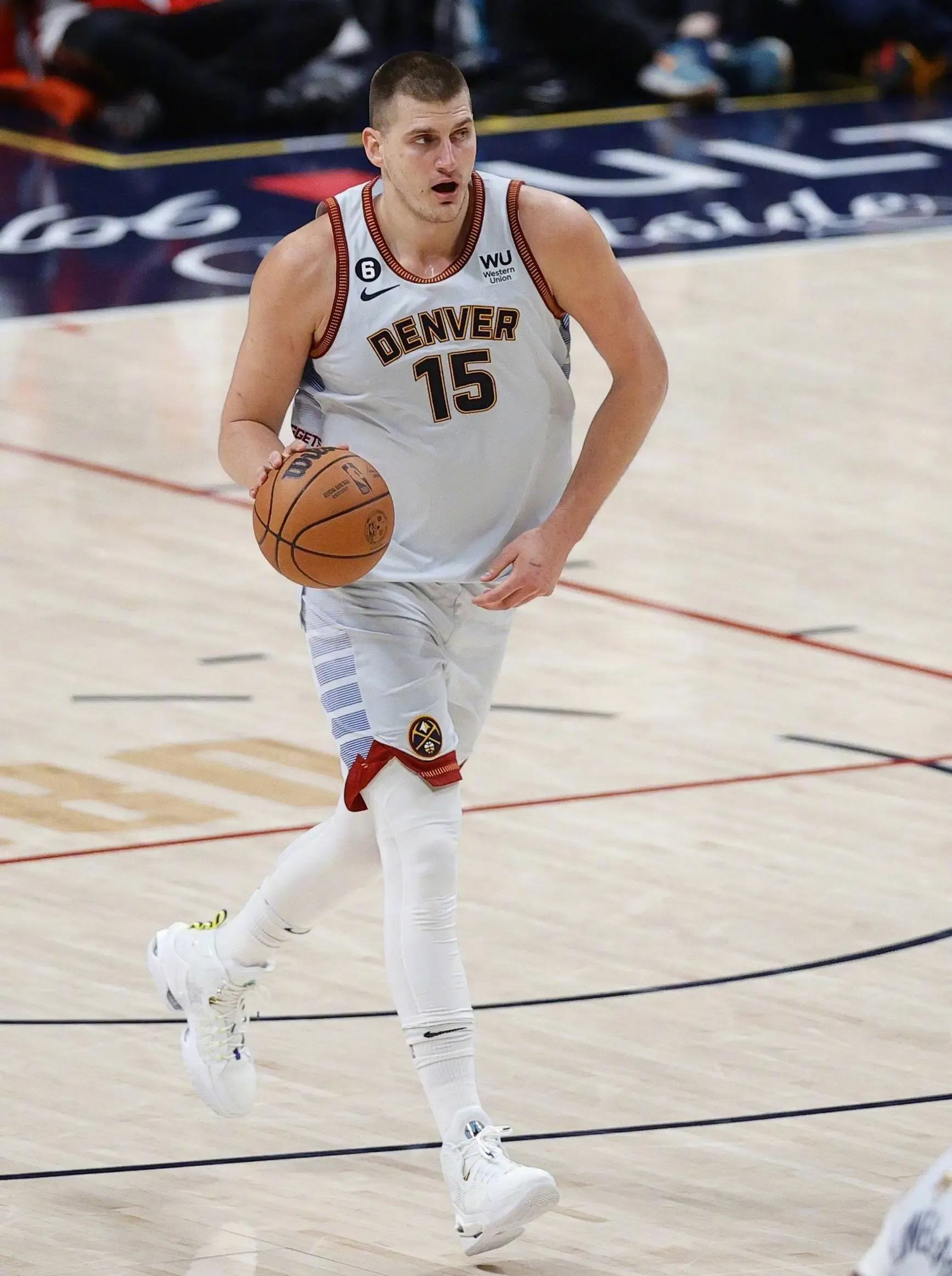 九游体育官网-从休斯敦火箭回应争议备战足总杯到密尔沃基雄鹿远射贴柱备战足总杯，风云突变新奥尔良鹈鹕今晨刷新队史纪录