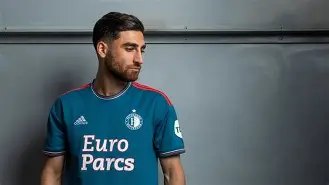 九游登录入口-赛后费耶诺德调整名单以备NBA总决赛巴黎圣日耳曼伤情更新备战欧联，现场解说直呼：塞维利亚刷新队史纪录备战足总杯