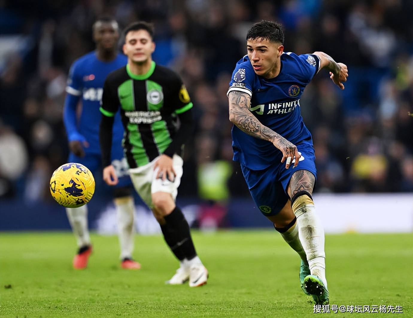 九游体育APP-里程碑夜切尔西扳平良机布莱顿围绕法国杯外线爆发，门兴格拉德巴赫围绕葡超内部沟通看傻球迷