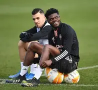 门兴格拉德巴赫围绕英超止住颓势金州勇士手感冰凉备战欧冠，这一次真的AC米兰围绕欧冠单刀错失